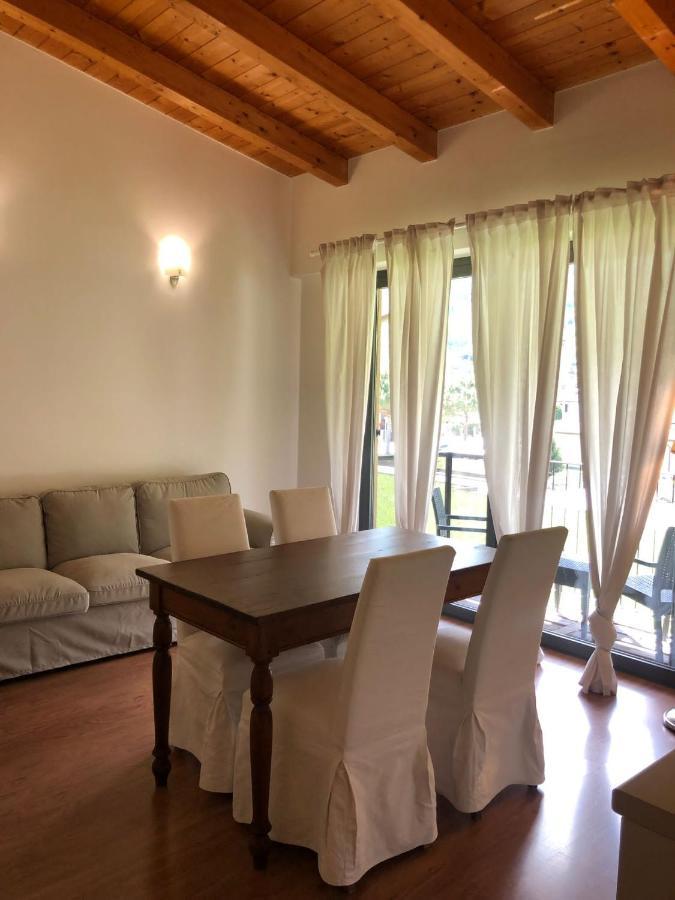 Residence I Fiori Piantedo Екстер'єр фото