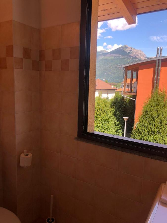 Residence I Fiori Piantedo Екстер'єр фото