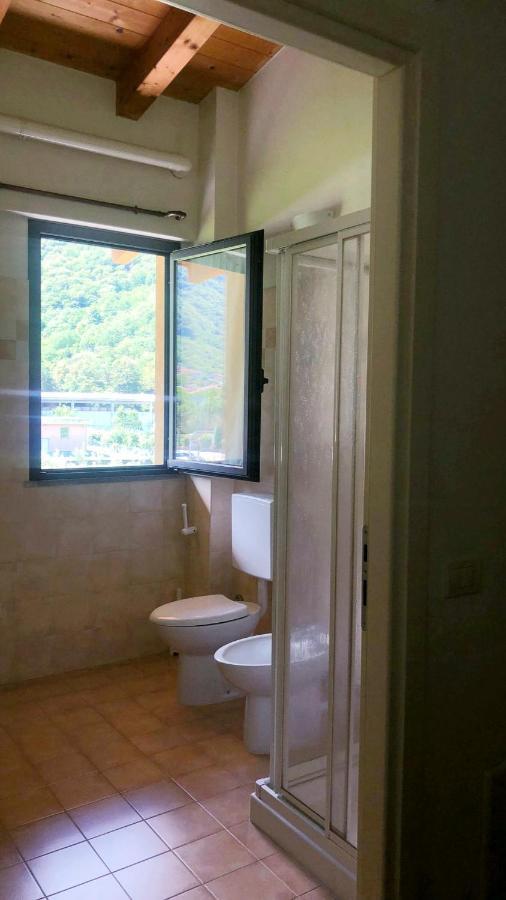 Residence I Fiori Piantedo Екстер'єр фото