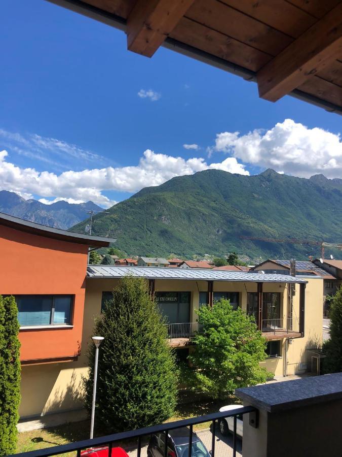 Residence I Fiori Piantedo Екстер'єр фото
