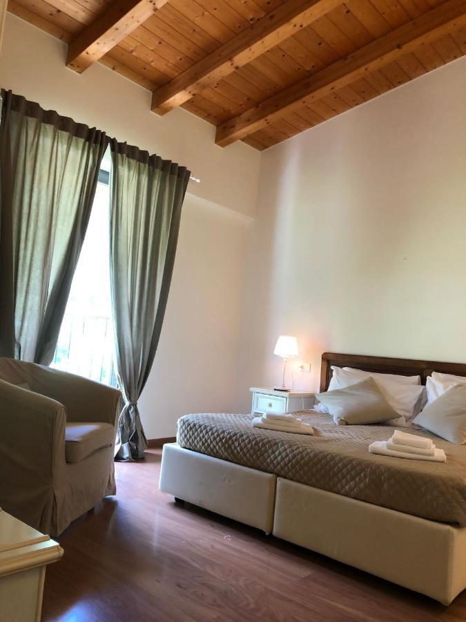 Residence I Fiori Piantedo Екстер'єр фото
