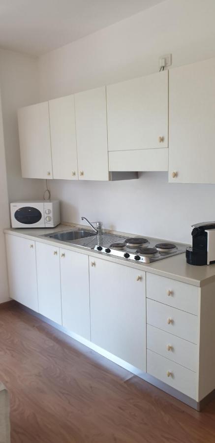 Residence I Fiori Piantedo Екстер'єр фото