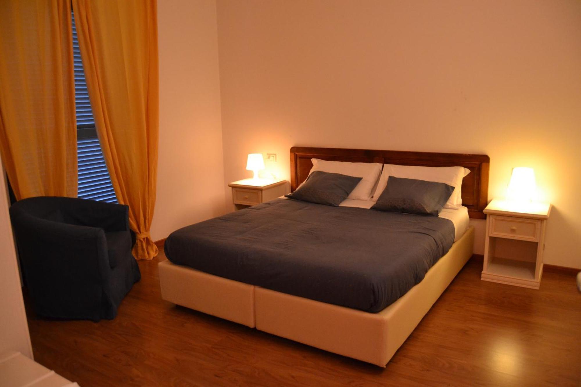 Residence I Fiori Piantedo Екстер'єр фото