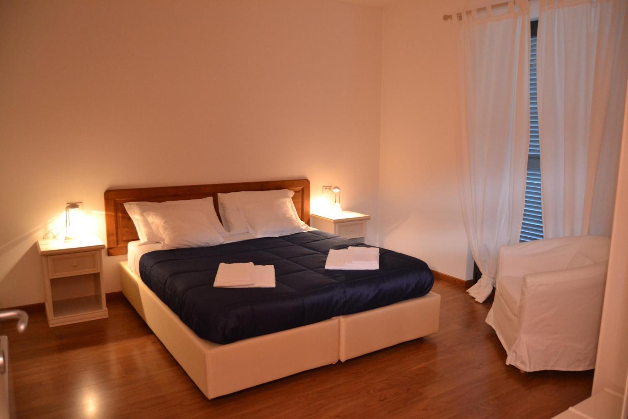Residence I Fiori Piantedo Екстер'єр фото