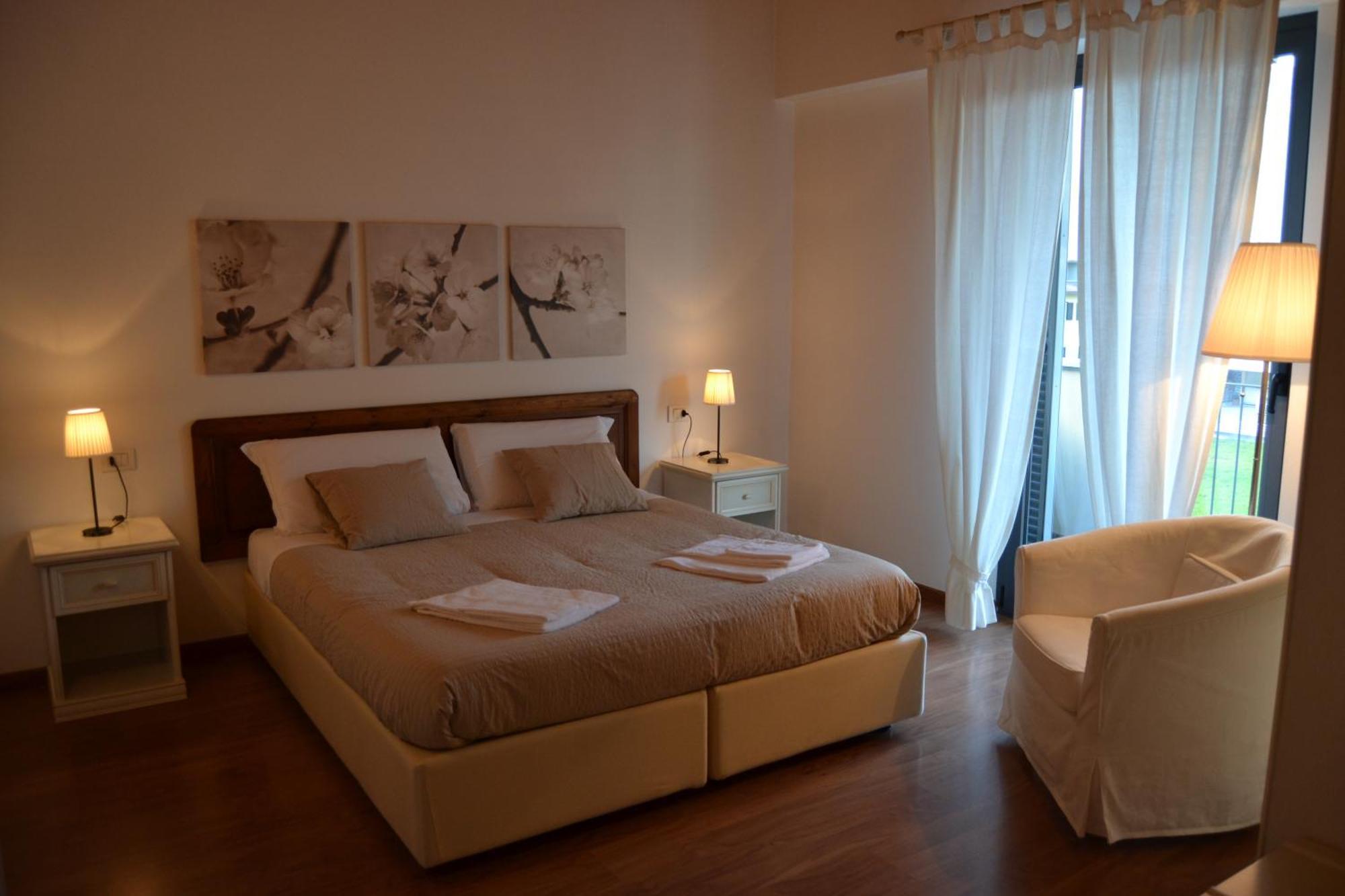 Residence I Fiori Piantedo Екстер'єр фото