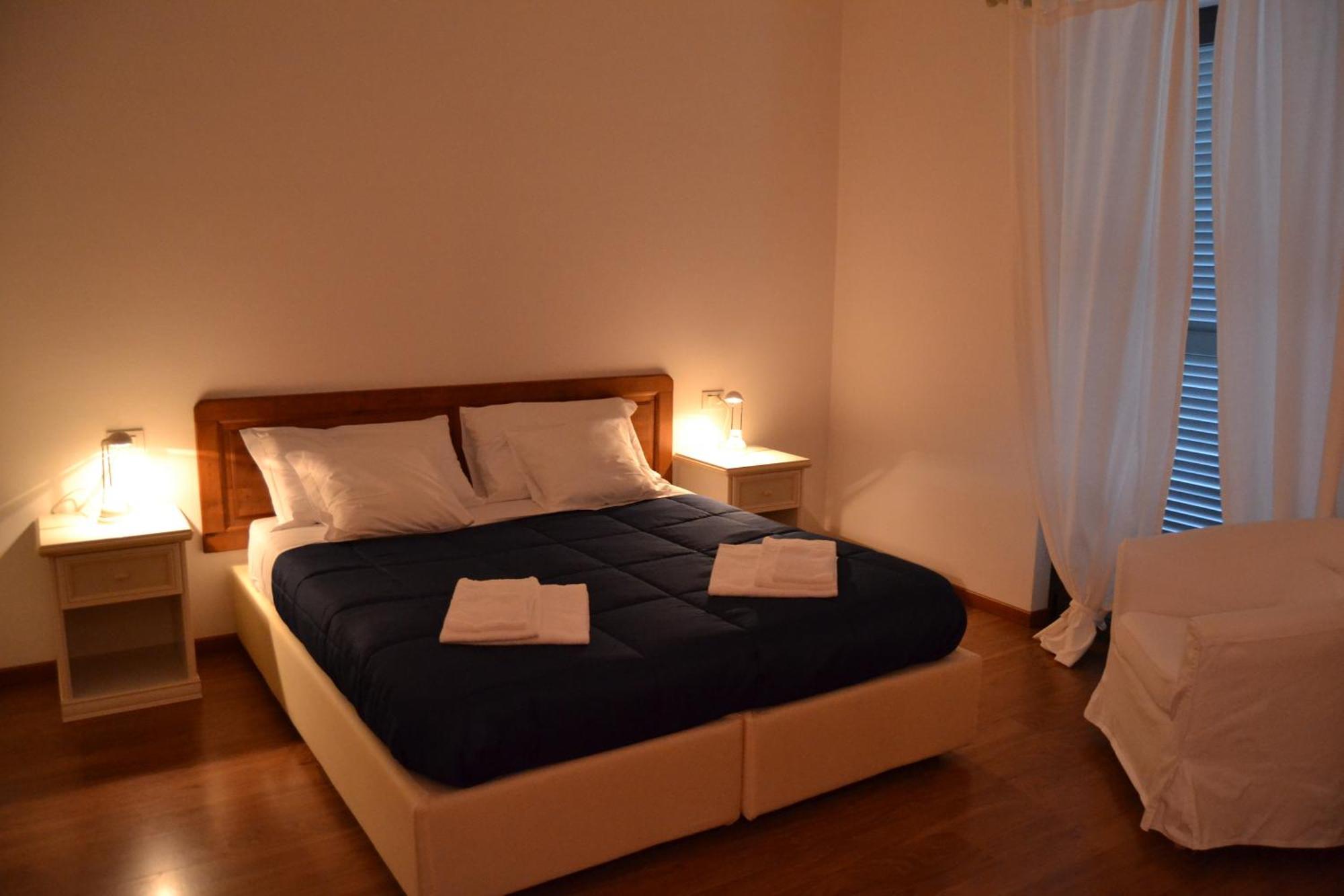 Residence I Fiori Piantedo Екстер'єр фото