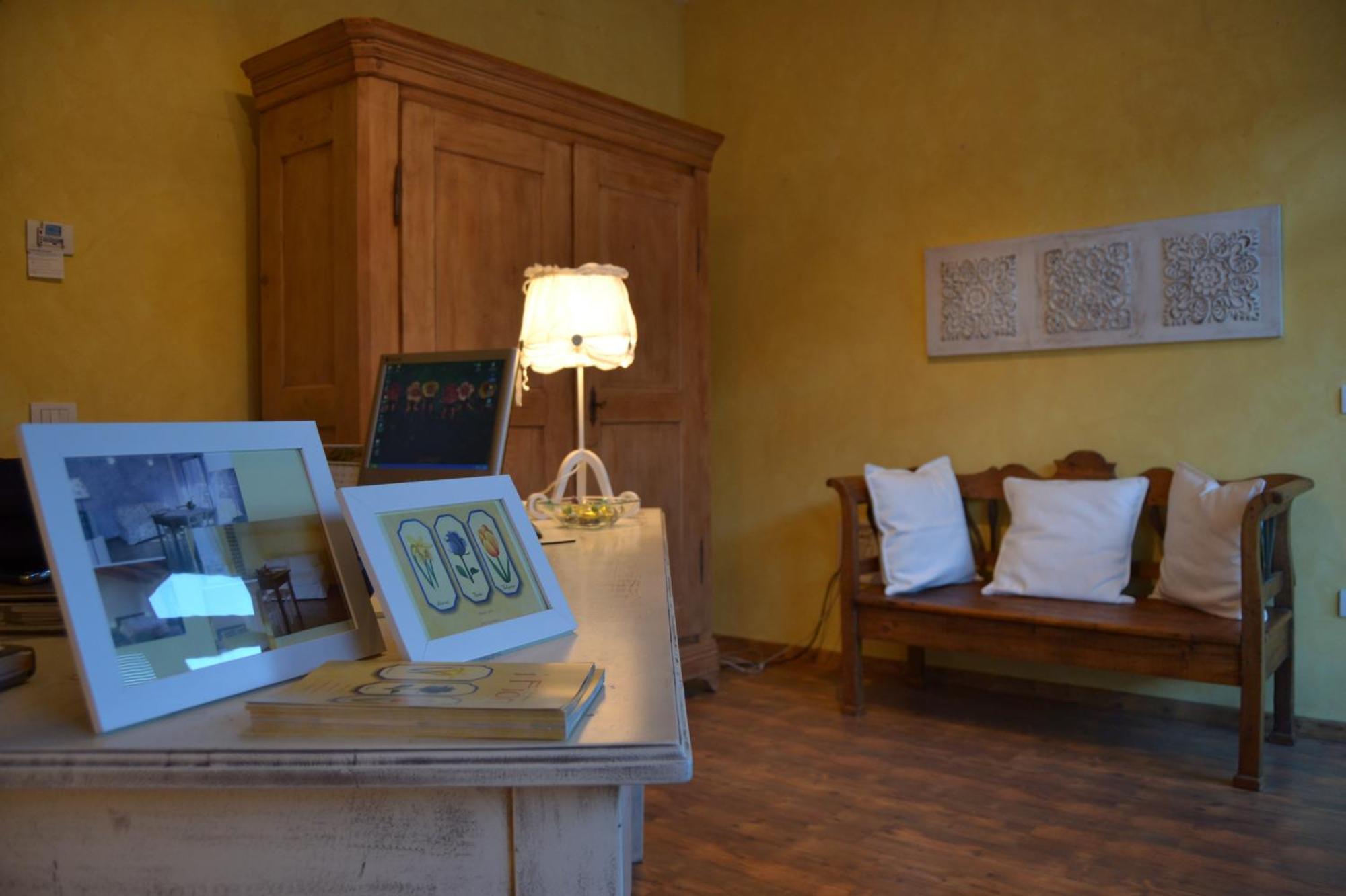 Residence I Fiori Piantedo Екстер'єр фото