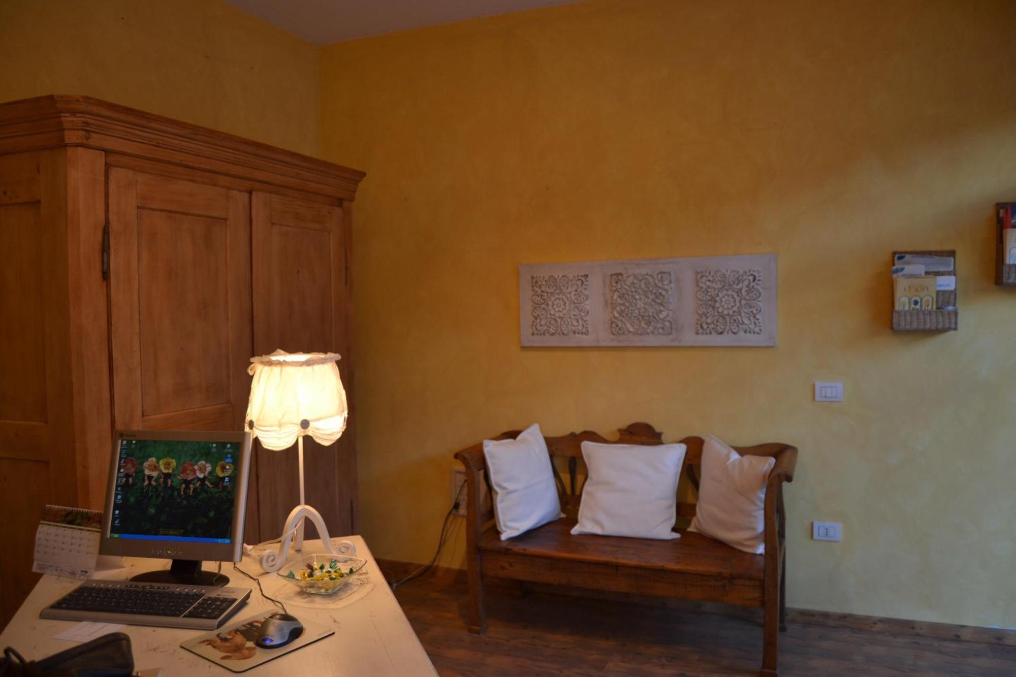 Residence I Fiori Piantedo Екстер'єр фото