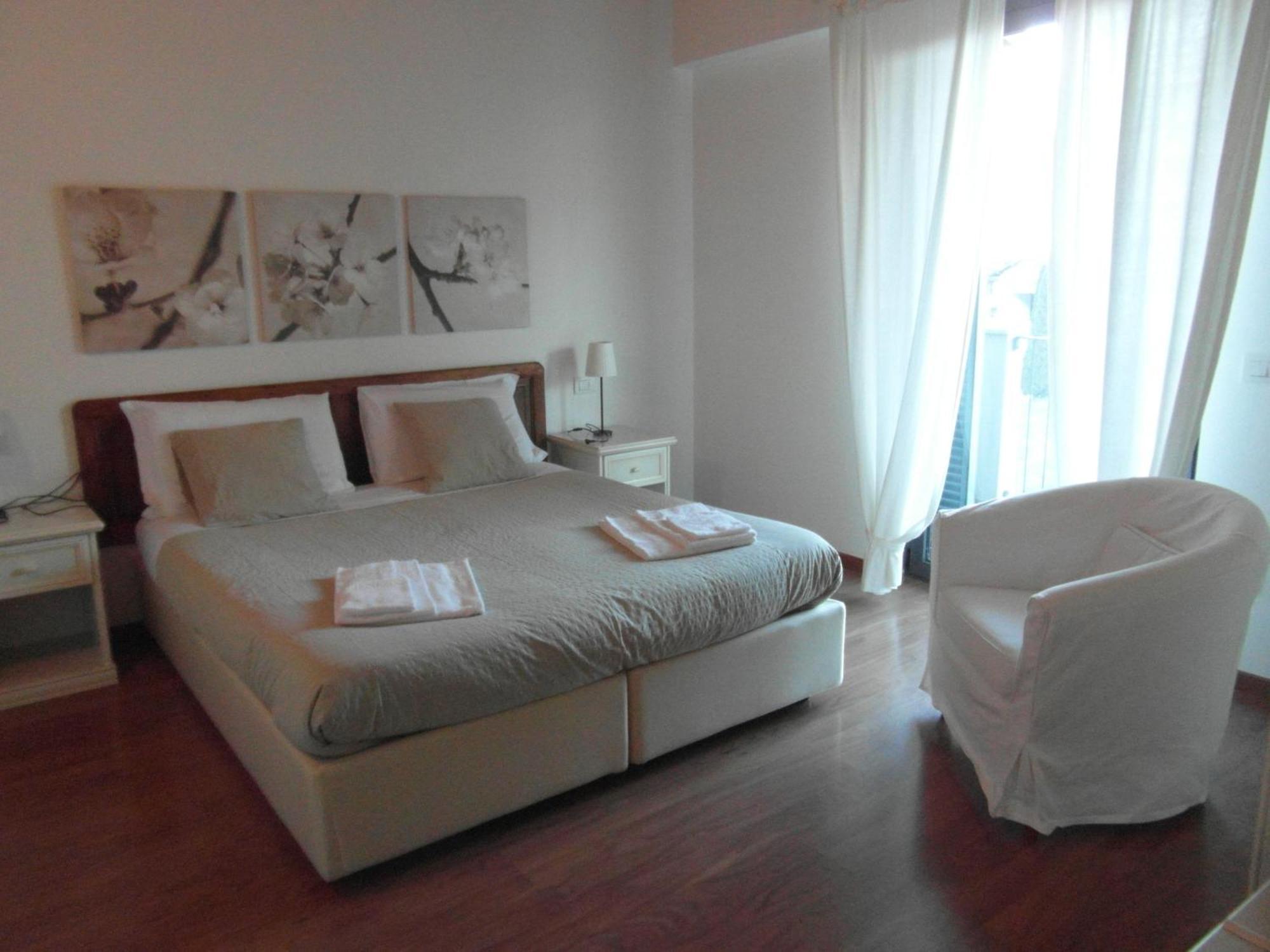 Residence I Fiori Piantedo Номер фото